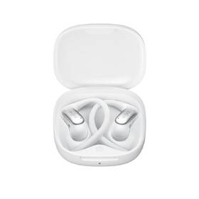 Sluchátka Shokz OpenFit Air 2, Bluetooth bílá

 obrázek produktu 1 z 12