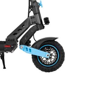 Elektrická koloběžka Bluetouch BT800 MAXRIDE černá

 obrázek produktu 7 z 16