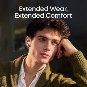 Sluchátka Anker soundcore Bluetooth Liberty Buds modrá

 obrázek produktu 1 z 5