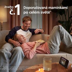 Dětská elektronická chůva Philips SCD863/26 krémová

 obrázek produktu 9 z 18
