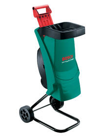 Drtič zahradního odpadu Bosch AXT Rapid 2000 zelený

 obrázek produktu 1 z 4