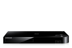 Test Samsung BD-F5500 černý

 obrázek produktu 1 z 10