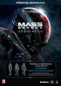 Hra EA Mass Effect Andromeda 

 obrázek produktu 8 z 8