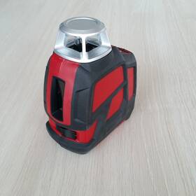 Křížový laser Einhell TE-LL 360 2270110 

 obrázek produktu 2 z 10
