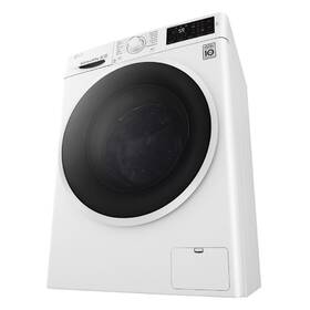 Pračka LG F60J6WN0W bílý

 obrázek produktu 13 z 18