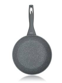 Pánev BANQUET Granite 24 cm šedá

 obrázek produktu 1 z 1