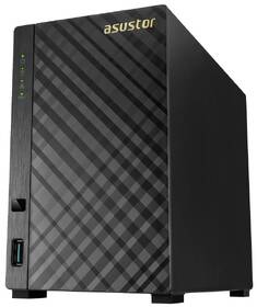 Datové úložiště (NAS) Asustor AS3102T černé

 obrázek produktu 1 z 5