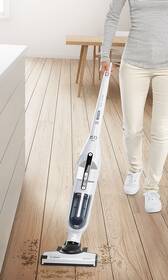 Tyčový vysavač Bosch BBH32551 Flexxo 25,2V,Serie 4 bílý

 obrázek produktu 15 z 19