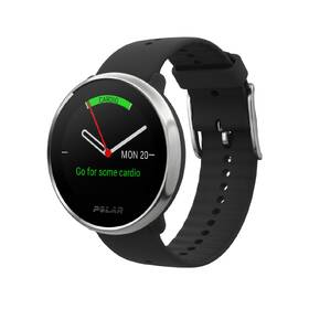 Chytré hodinky Polar vel. M/L černé/stříbrné

 obrázek produktu 4 z 5