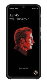Kryt na mobil Samsung Smart Cover Avengers na Galaxy A50 černý

 obrázek produktu 4 z 7