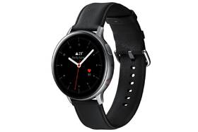Chytré hodinky Samsung Watch Active2 44mm LTE stříbrné

 obrázek produktu 2 z 6