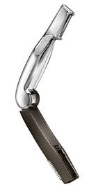 Zastřihovač vousů Remington MPT1000 Heritage Fold Out Trimmer stříbrný

 obrázek produktu 2 z 4