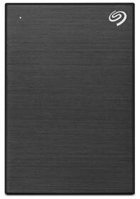 Externí pevný disk 2,5" Seagate 1TB černá barva
