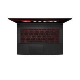 Notebook MSI GF65 9SEXR černý

 obrázek produktu 3 z 8