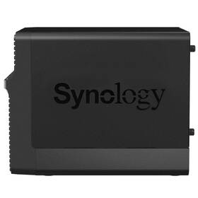 Datové úložiště (NAS) Synology DS420j 

 obrázek produktu 3 z 5