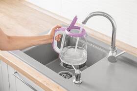 Rychlovarná konvice Sencor SWK 2198RS růžová

 obrázek produktu 10 z 14