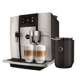 Espresso Jura GIGA6 

 obrázek produktu 17 z 17