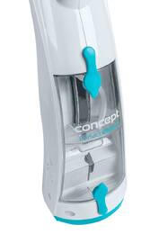Čistič oken Concept CW1010 bílý/modrý

 obrázek produktu 4 z 9