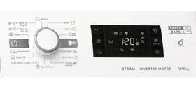 Pračka se sušičkou Whirlpool FWDG 961483 WSV EE N bílá

 obrázek produktu 3 z 12