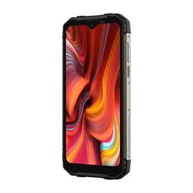 Mobilní telefon Doogee S96 PRO Dual SIM černý

 obrázek produktu 2 z 11