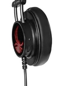 Headset Defender Limbo černý

 obrázek produktu 7 z 9