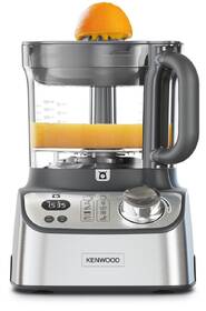 Kuchyňský robot KENWOOD FDM71.960SS 

 obrázek produktu 9 z 13