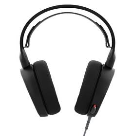 Headset SteelSeries Arctis 5 černý

 obrázek produktu 1 z 9