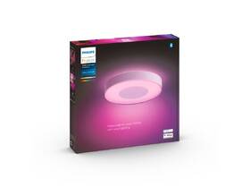 Stropní svítidlo Philips Infuse L bílé

 obrázek produktu 4 z 7