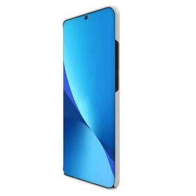 Kryt na mobil Nillkin Super Frosted na Xiaomi 12 bílý

 obrázek produktu 4 z 4
