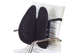 Zádová opěrka KENSINGTON SmartFit Conform 

 obrázek produktu 1 z 5