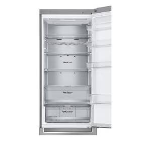 Chladnička s mrazničkou LG GBB72MBUBN 

 obrázek produktu 13 z 27