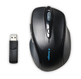 Myš KENSINGTON Pro Fit, plná velikost černá

 obrázek produktu 1 z 5