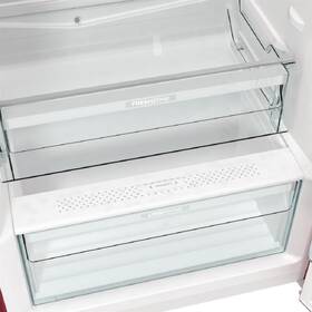 Chladnička s mrazničkou Gorenje OBRB615DR 

 obrázek produktu 3 z 11