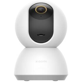 IP kamera Xiaomi Smart C300 bílá

 obrázek produktu 2 z 7