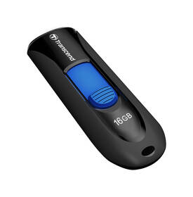 USB Flash Transcend 16 GB USB 3.1 černý/modrý

 obrázek produktu 1 z 3