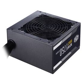 Zdroj Cooler Master MWE 750 Bronze černý

 obrázek produktu 4 z 9