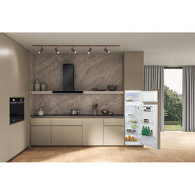 Chladnička Whirlpool ART 3802 ocel

 obrázek produktu 3 z 5
