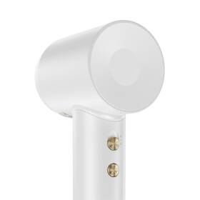 Fén Laifen Special Platinum White bílá barva
