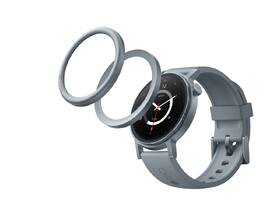Chytré hodinky Nothing CMF Watch Pro 2 - Ash Grey 

 obrázek produktu 4 z 5