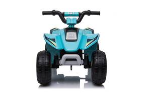 Čtyřkolka Eljet X01 modrá barva
