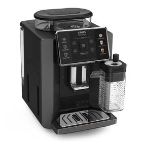 Automatický kávovar Krups EA912HF0 Sensation milk antracitový

 obrázek produktu 3 z 18