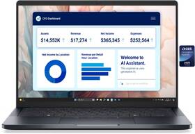 Notebook Dell Pro 14 Premium (PA14250) šedý

 obrázek produktu 3 z 10