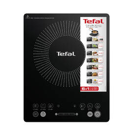 Vařič indukční Tefal IH2108E1 Everyday Slim černý

 obrázek produktu 8 z 8