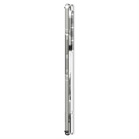 Kryt na mobil Spigen Ultra Hybrid Pro MagSafe na Samsung Galaxy Z Fold7 průhledný

 obrázek produktu 13 z 15