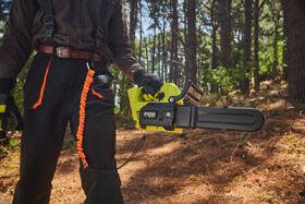 Řetězová pila Ryobi RY36THCSX30A-0 (bez baterie) 

 obrázek produktu 5 z 5