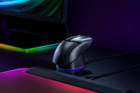 Myš Razer Cobra HyperSpeed černá

 obrázek produktu 9 z 10