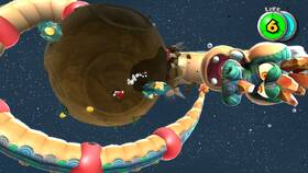 Hra Nintendo Switch Super Mario Galaxy 1 + Super Mario Galaxy 2 

 obrázek produktu 7 z 9