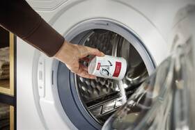 Odstraňovač vodního kamene Miele 250 g 

 obrázek produktu 3 z 4