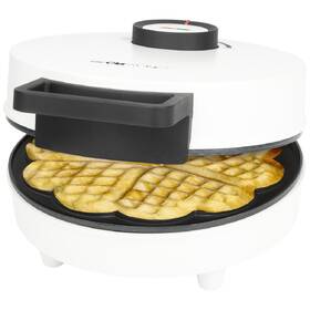 Vaflovač Clatronic WA 3832 černý

 obrázek produktu 6 z 13