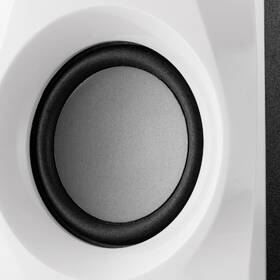Reproduktory Swan M10 Plus (2 ks) bílé

 obrázek produktu 10 z 13